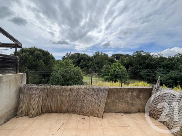 Maison à vendre  4 pièces - 69,83 m 2   MEZE  - 34