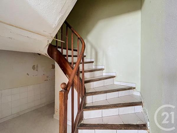 Maison à vendre  4 pièces - 69,83 m 2   MEZE  - 34