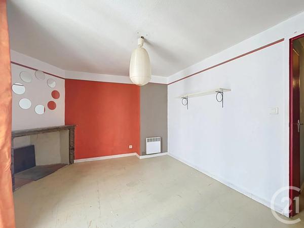Maison à vendre  4 pièces - 69,83 m 2   MEZE  - 34