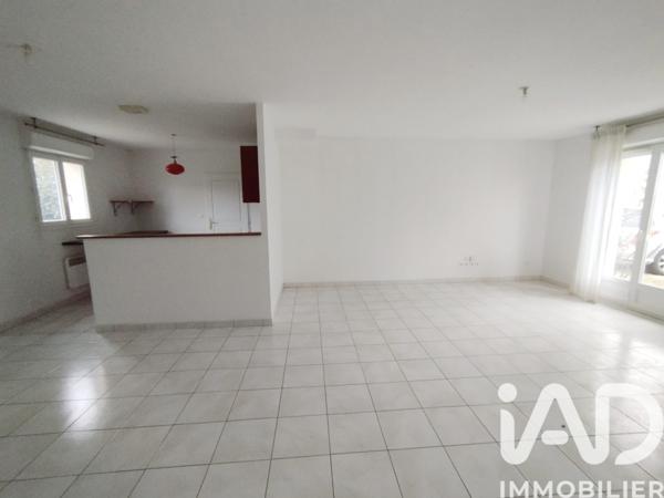 Maison à vendre 4 pièces 89 m² Naveil