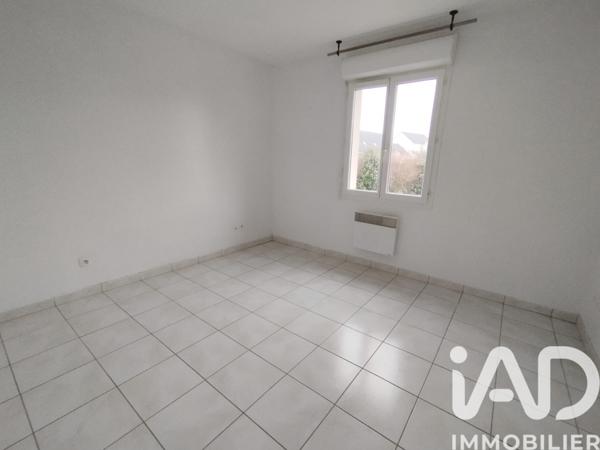 Maison à vendre 4 pièces 89 m² Naveil