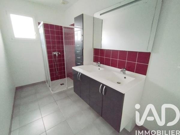 Maison à vendre 4 pièces 89 m² Naveil