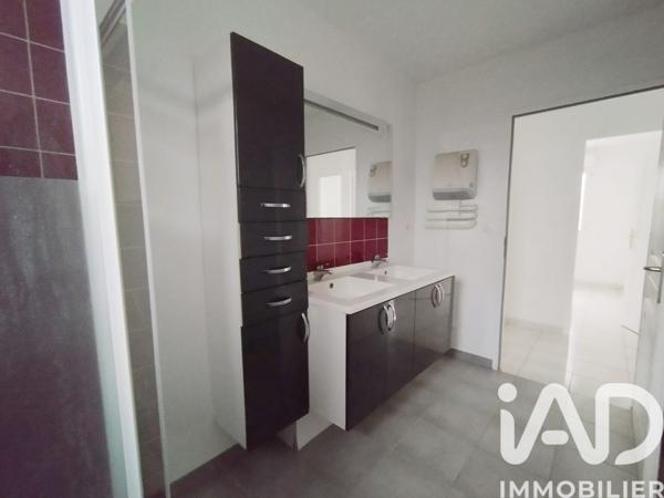 Maison à vendre 4 pièces 89 m² Naveil