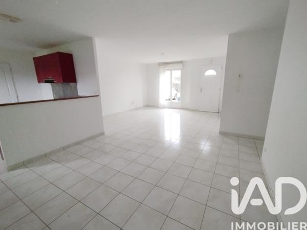 Maison à vendre 4 pièces 89 m² Naveil
