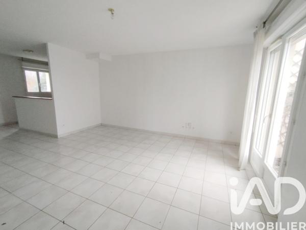 Maison à vendre 4 pièces 89 m² Naveil