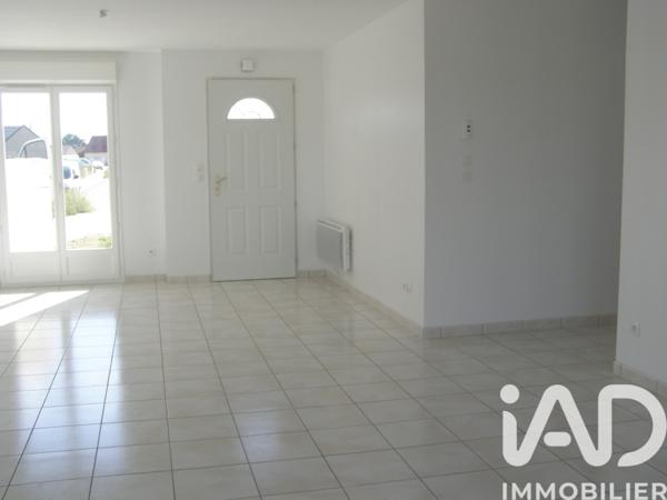 Maison à vendre 4 pièces 89 m² Naveil