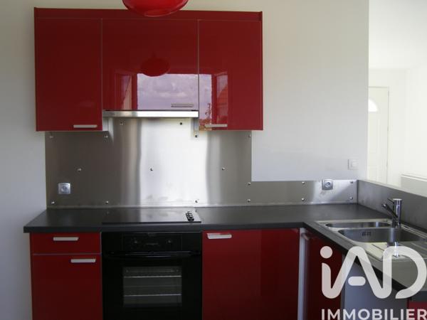 Maison à vendre 4 pièces 89 m² Naveil