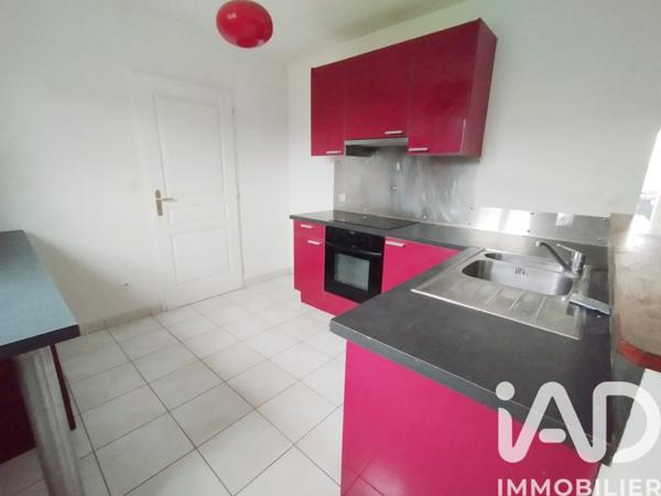 Maison à vendre 4 pièces 89 m² Naveil