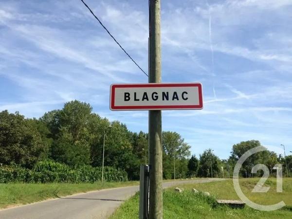 Terrain à vendre  306 m 2   BLAGNAC  - 31