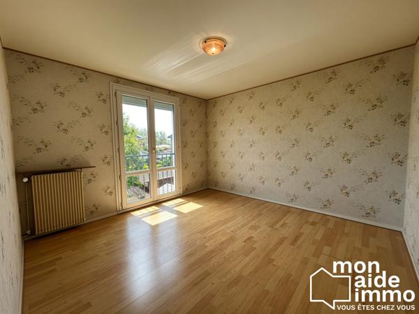 Maison 85m² 3 Chambres Coutras Centre