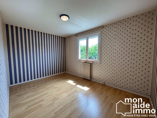 Maison 85m² 3 Chambres Coutras Centre