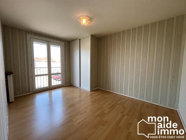 Maison 85m² 3 Chambres Coutras Centre