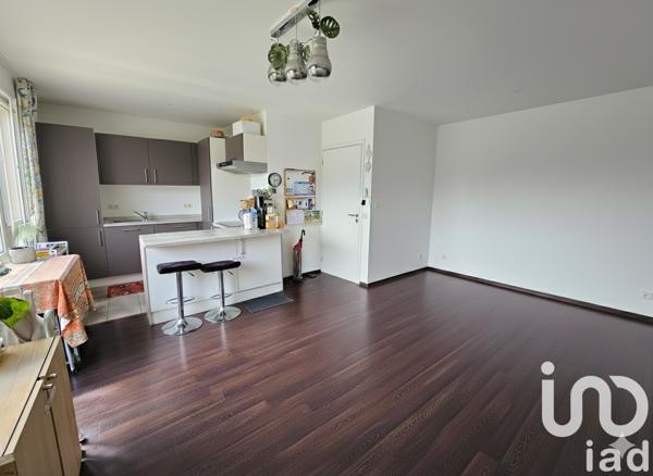 Appartement à vendre 1 pièce 30 m² Athis-Mons