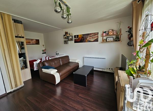 Appartement à vendre 1 pièce 30 m² Athis-Mons