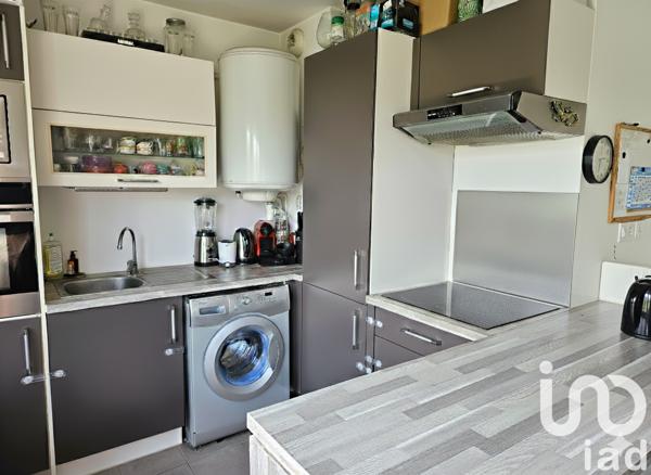 Appartement à vendre 1 pièce 30 m² Athis-Mons