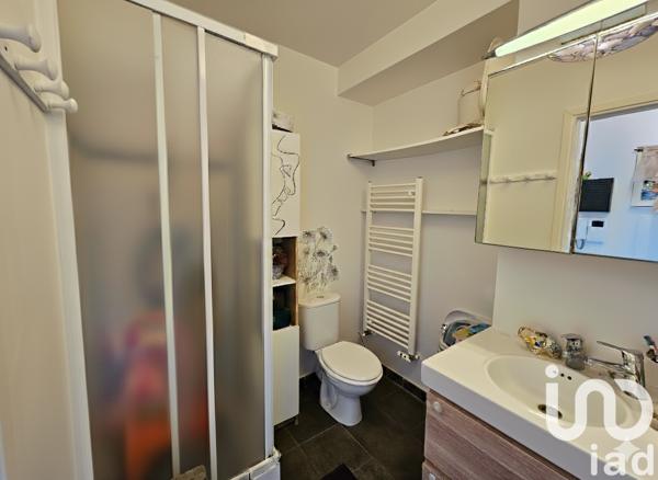 Appartement à vendre 1 pièce 30 m² Athis-Mons