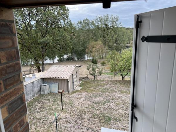 Vente / Maison de village à Ansac-sur-Vienne (16500)