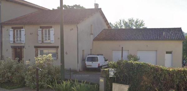 Vente / Maison de village à Ansac-sur-Vienne (16500)