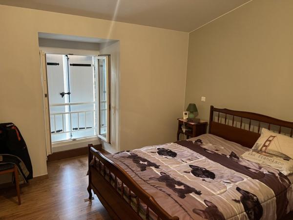 Vente / Maison de village à Ansac-sur-Vienne (16500)
