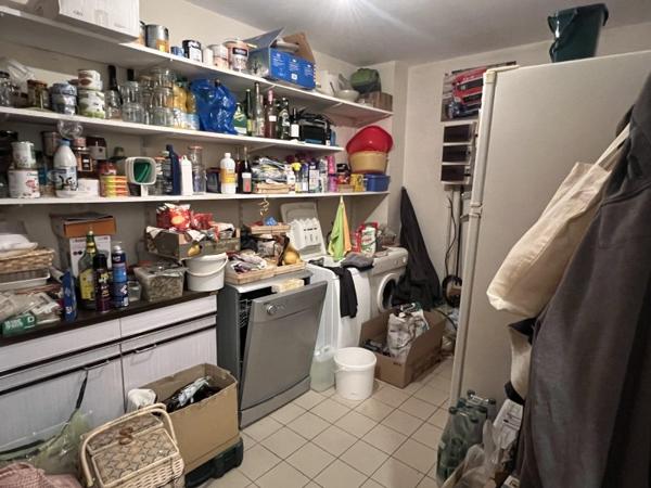 Vente / Maison de village à Ansac-sur-Vienne (16500)