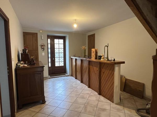Vente / Maison de village à Ansac-sur-Vienne (16500)