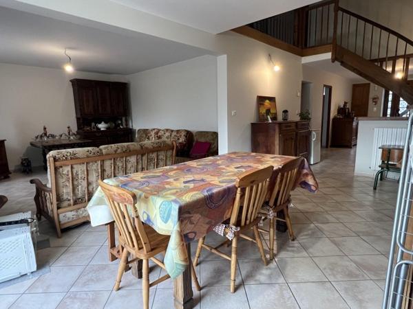 Vente / Maison de village à Ansac-sur-Vienne (16500)