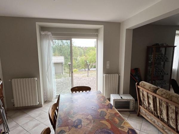 Vente / Maison de village à Ansac-sur-Vienne (16500)