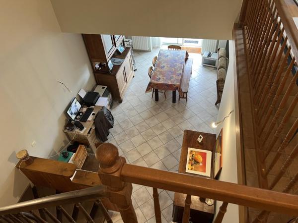 Vente / Maison de village à Ansac-sur-Vienne (16500)