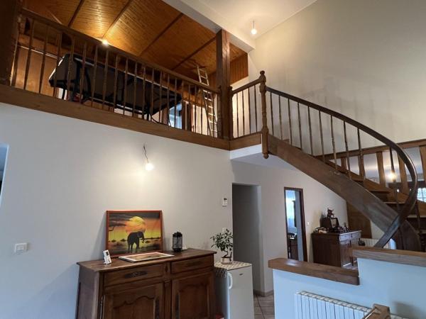 Vente / Maison de village à Ansac-sur-Vienne (16500)