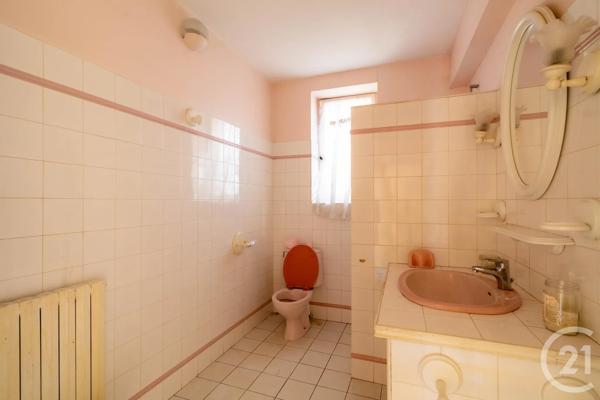Maison à vendre  5 pièces - 170 m 2   ALBI  - 81