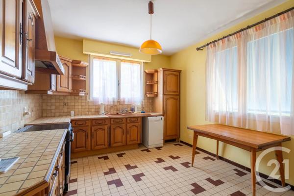 Maison à vendre  5 pièces - 170 m 2   ALBI  - 81