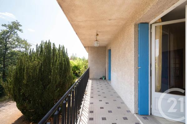 Maison à vendre  5 pièces - 170 m 2   ALBI  - 81