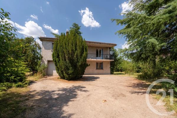 Maison à vendre  5 pièces - 170 m 2   ALBI  - 81