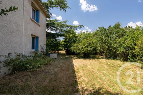 Maison à vendre  5 pièces - 170 m 2   ALBI  - 81