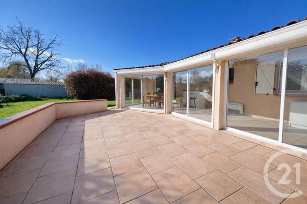 Maison à vendre  5 pièces - 170 m 2   ALBI  - 81