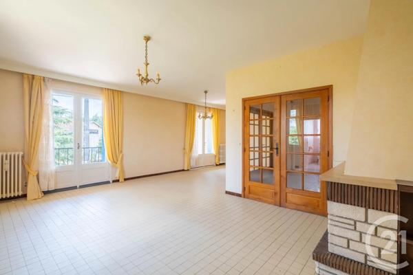 Maison à vendre  5 pièces - 170 m 2   ALBI  - 81