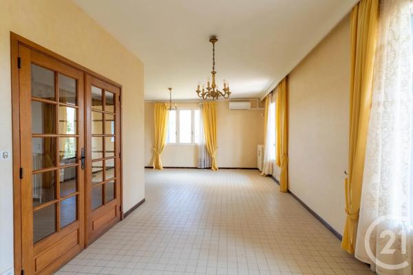 Maison à vendre  5 pièces - 170 m 2   ALBI  - 81