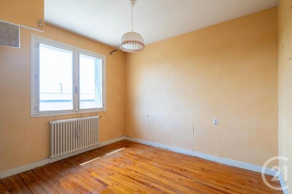 Maison à vendre  5 pièces - 170 m 2   ALBI  - 81