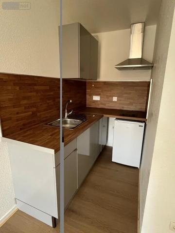 Location - Appartement Le Mans 72000 1 pièce 22 m 2