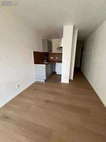 Location - Appartement Le Mans 72000 1 pièce 22 m 2