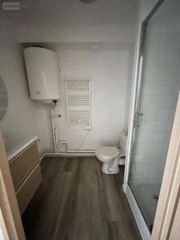 Location - Appartement Le Mans 72000 1 pièce 22 m 2