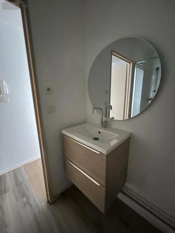 Location - Appartement Le Mans 72000 1 pièce 22 m 2