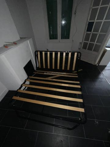 Vente                                                      Maison
                        
                     7 pièces                      160 m2                     à Saint-André-les-Alpes