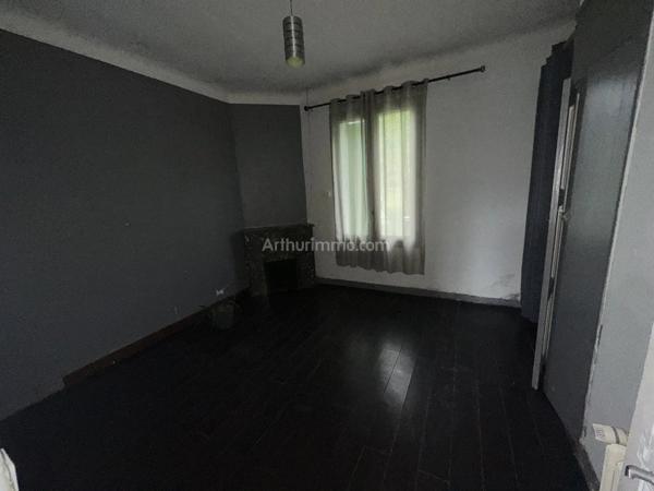 Vente                                                      Maison
                        
                     7 pièces                      160 m2                     à Saint-André-les-Alpes