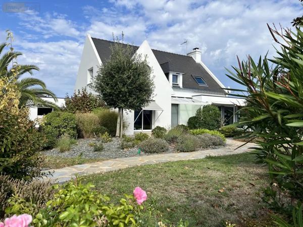 Achat - Maison Arzon 56640 7 pièces 194 m 2 1232 m 2