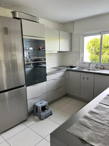 Achat - Maison Arzon 56640 7 pièces 194 m 2 1232 m 2