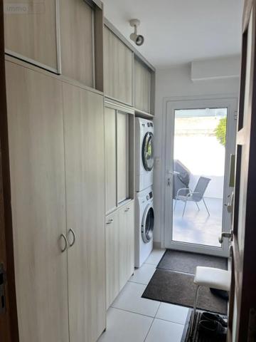 Achat - Maison Arzon 56640 7 pièces 194 m 2 1232 m 2