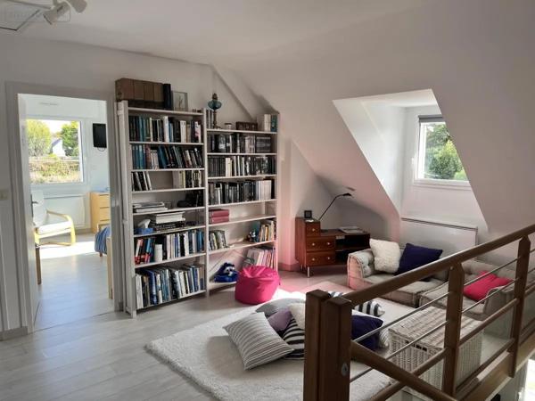 Achat - Maison Arzon 56640 7 pièces 194 m 2 1232 m 2