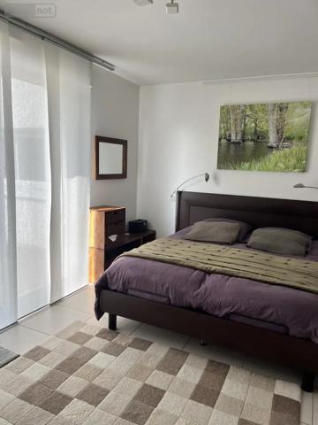Achat - Maison Arzon 56640 7 pièces 194 m 2 1232 m 2