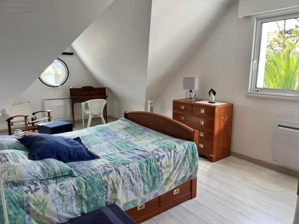 Achat - Maison Arzon 56640 7 pièces 194 m 2 1232 m 2